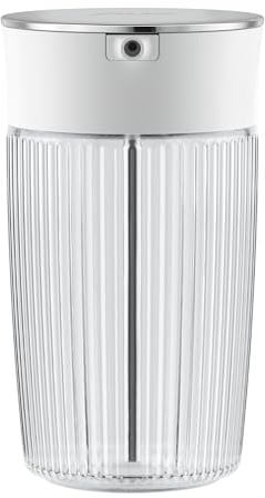 Jura 24313 Glas-Milchbehälter 0,5 l