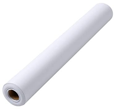 BELLIFFY 1rolle Zeichnungsrolle Aus Weißem Zeichenpapier Für Skizzen Malen Graffiti Und Bastelprojekte Für Erwachsene Für Kreative Aktivitäten