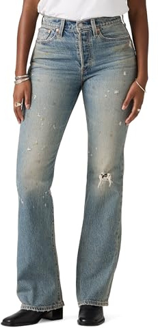 Levi's Wedgie Boot Bite Back WB