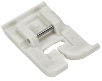 Zickzackfuß mit Gleitsohle für b77/b79 - Bernette