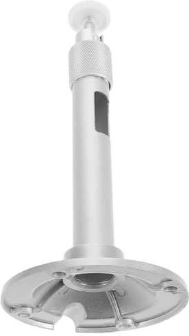 LRXIYODE Projector Stand Telescopic Tripod Mount for Ceiling Wall Bracket Holder Aluminum Alloy Screen Stand for Projector