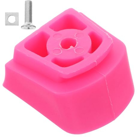 GALPADA Patines De Ruedas Freno Antideslizante Zapatillas De Freno para Patines Infantil Accesorios De Seguridad