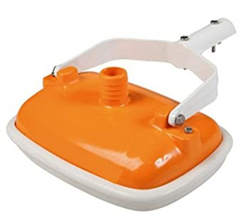 Pool's Pools 1120080 ASPIRAFANGO TARTARUGO DE Luxe