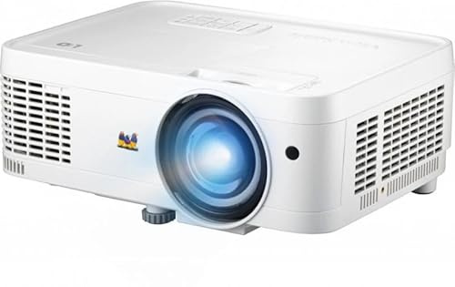 ViewSonic LS560W Projector