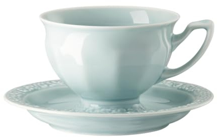 Rosenthal Maria Pale Mint Kaffeetasse 2-TLG.