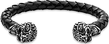 Police Jewelry TRIBAL EDGE PEAGG2120203 Herrenarmband