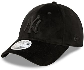 New Era 9Forty Caps für Damen Frauen Mädchen Basecap Kappe MLB Baseball Yankees Dodgers Strapback Snapback verstellbar