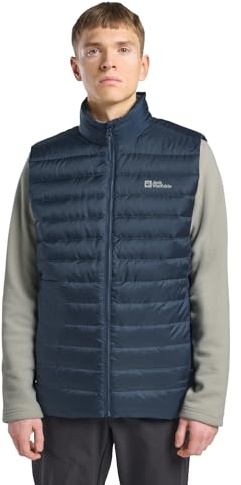 Jack Wolfskin Pilvi Down Vest M dunväst