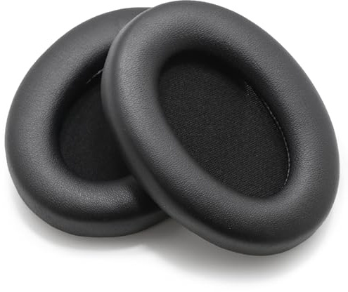 Okuli Replacement Pair of Ear Pads Cushions Compatible with Sony WH1000XM3 Headphones