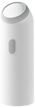 Portable Toilet Bidet with 4 Flushing Modes, Waterproof Rechargeable Electric Handheld Travel Bidet, Gentle and Hygienic Water Cleansing, 350ml Bottle for Personal Hygiene & Perineal Care