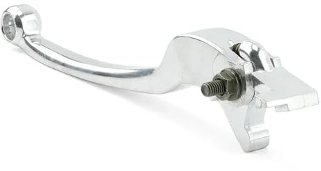 Palanca Embrague Y Freno Moto para Suzuki para GSF 400 600 650 1200 1250 N/S para Bandit para GS500E GZ 125 250 para Marauder TL1000S Manetas Freno Delantero Manijas Motocicleta