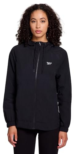 Reebok Marathoner Windbreaker Jacket - Windjacke Damen
