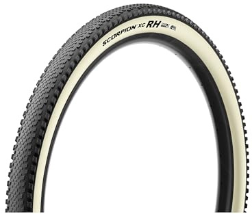Pirelli Scorpion XC RH ProWall Fahrradreifen, 29 x 2,4, Retro