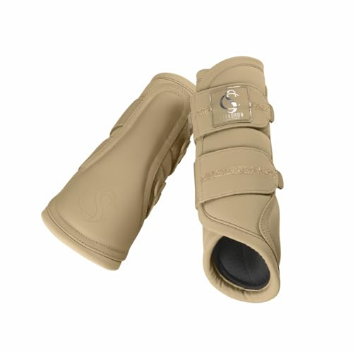 Eskadron Classic Sports Gamaschen Softshell Jewel, 1 Paar