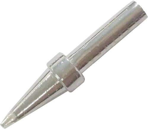 TOOLCRAFT HF-1,6MF Lötspitze Meißelform Spitzen-Größe 1.6 mm Spitzen-Länge 17 mm Inhalt 1 St.