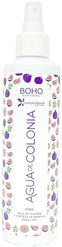BOHO HIGO AGUA COLONIA 200 ML