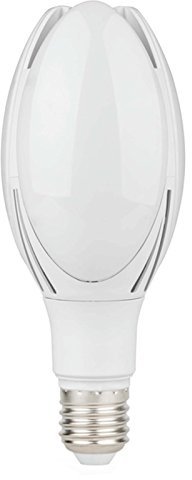 ELERGY Lampada Speciale LED 50W E40 4000K 7500 Lumen IP20 LED50WE40/4K