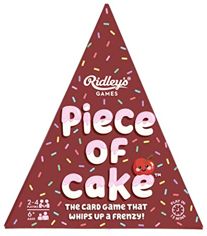 Ridley's CSGGME114