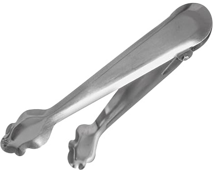Lioninox Pinces INOX à Glace 230x8x25 mm