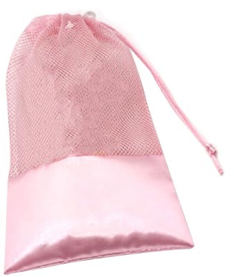 Zeiwohndc Schuhtasche Tanzschuhe Bag Ballet Tanzschuhe Tasche Kordelschuhe Tasche Tanz Aufbewahrung Für Frauen Und Mädchen