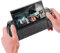 WEELIAO GPD Win 4 2025 Gaming Handheld PC, 6 Zoll Display, AMD Ryzen AI 9 HX 370, 32 GB RAM, 1 TB SSD, Tastatur mit Hintergrundbeleuchtung