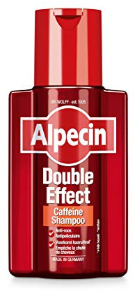 Alpecin Dubbel-Effekt Shampoo (Alpecin Doppel-Effekt Shampoo