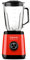 Taurus - Batidora de vaso Optima Easy 1500W | Jarra de tritan 1.5L | 2 velocidades + Turbo | Cuchillas de 4 filos | Procesador alimentos profesional | Blender Licuadora | Batidos y smoothies