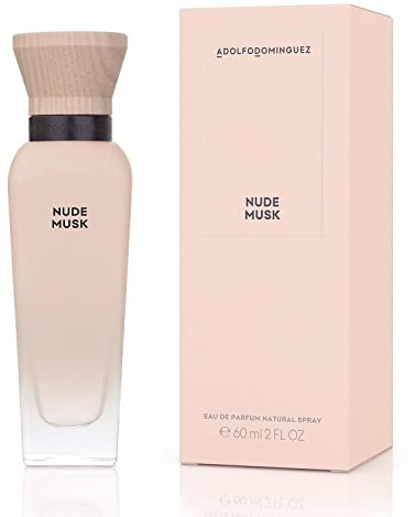 Terracota Musk Edp Vapo 60 Ml