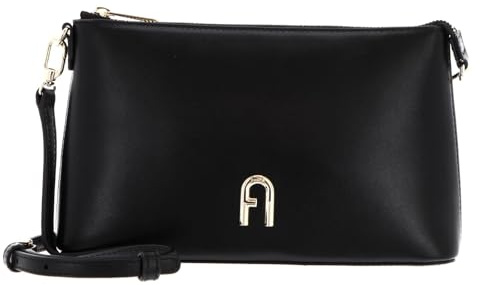 Furla Diamante Mini Crossbody - Umhängetasche 21 cm nero