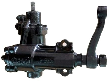 Scatola del servosterzo idraulico compatibile con Great Wall 3401100-D01AAR 3401100D01AAR con guida a sinistra