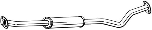 BOSAL Mittelschalldämpfer 280-335