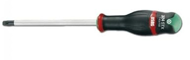 Giravite impronta torx® tamper resistant 324 stx t30x125