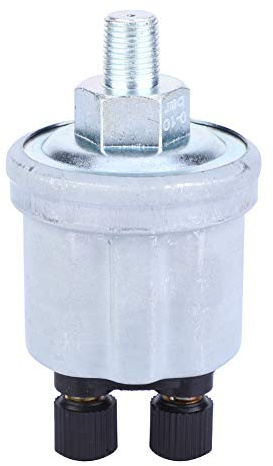 Capteur de Pression D' 1/8 NPT, Compatible, Installation et Entretien Faciles, Pièce Fiable, Excellente Finition, 0-10 BAR, pour les Modèles, Joli Remplacement, Filetage