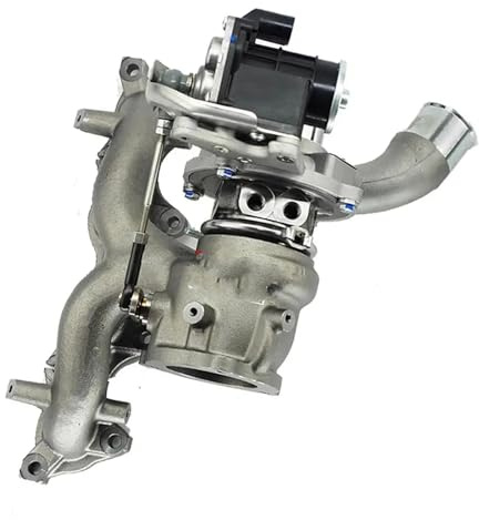 turbocompresseurs Pour turbo pour Kia pour Hyundai 1.6 T-GDI 177 BHP 130kW 16399700016 16399700010