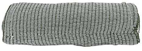 Bandage élastique de Compression d'urgence, Bandage d'urgence extérieur jetable léger (8 Pouces)