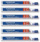 Staedtler Mars Micro Carbon 250 Minen 0,5 mm HB - 6 Tuben/Packungen (72 Minen) HB