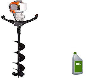 Kasei Mototrivella a Benzina 3WT-300S 2HP