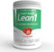 LEAN1 Nutrition53 Meal Replacement Powder for Weight Loss, Fat Burner, Appetite Control, Plant Based Strawberry (28 Ounce)