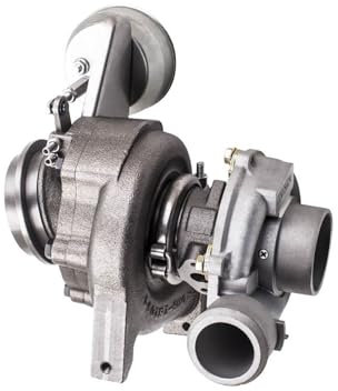 Turbolader kompatibel mit Mercedes Vito 115 W639 2.2 CDI OM646 DELA Turbo A6460960699 A6460960199 6460960699 6460960199