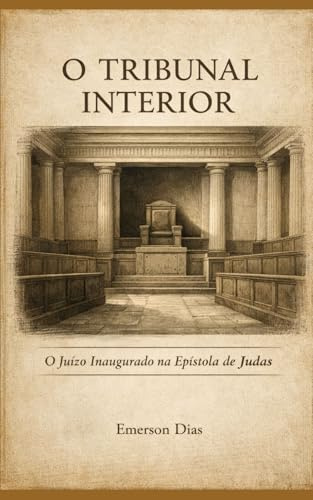 O Tribunal Interior: O Juízo Inaugurado na Epístola de Judas: Uma Análise Teológica da Separação Escatológica Dentro da Comunidade da Fé (Juízo e Identidade na Epístola e na Cruz)