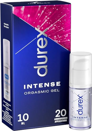 Durex Durex Gel Intensives Orgasmus-Gel 49 g