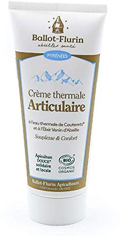 Ballot-Flurin Crème Thermale Articulaire
