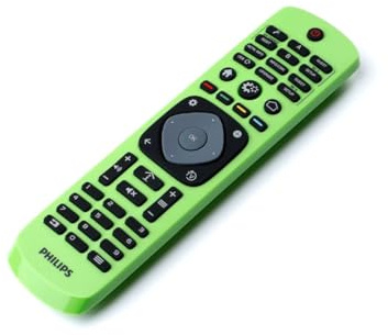 PHILIPS 22AV9754A/12 Master Setup Remote Control