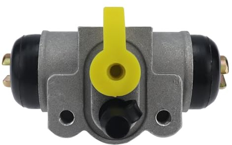 Carbman 43092-1054 Front Wheel Brake Master Cylinder for Kawasaki Mule 3000 3010 KAF-540 Piston