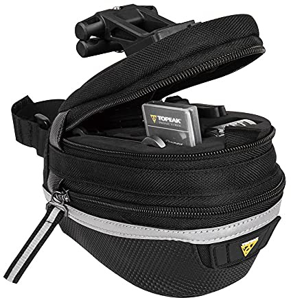 Topeak Survival Tool Wedge Pack II Bike Repair Toolkit