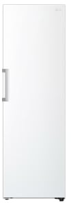 Lg frigorífico 1 puerta 60cm 386l nofrost negro GLT71SWCSE