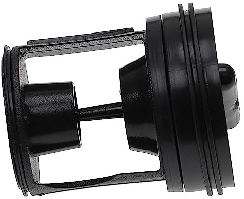 vhbw filtro lanugine compatibile con Privileg lavatrice, asciugatrice - 5,9 cm