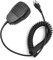NEWASHAN Microfono Mic PTT per Midland Radio XT30 XT50 XT50Pro XT60 XT70 XT70Pro G7 G7Pro G9 G9Pro EK30 EK35 Alan M24 M24S M48 M99 GXT X-Talker Walkie Talkie