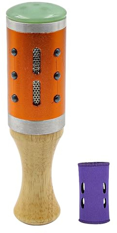 NUZAMAS Moxibustion-Stick-Set, Moxa-Stick, Moxa-Roller mit Stoffbezug, verstellbares Hand-Gesichtsmassagegerät, Moxa-Stäbe für Körper, Gesicht, Augenmassagegerät, lindert Müdigkeit