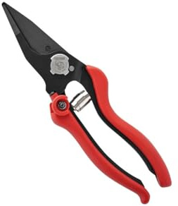 AUSONIA FORBICE PROFESSIONALE TAGLIO UNGHIE ZOCCOLI ANIMALI EVO 9 MADE IN ITALY PER PECORE CAPRE OVINI E UNGULATI